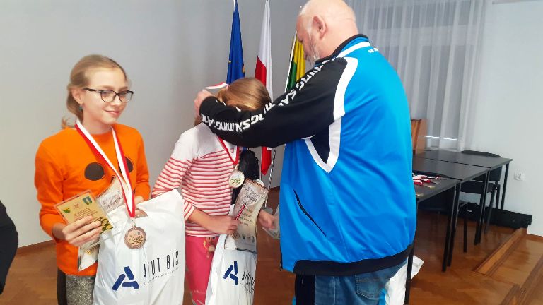 Najlepsze zawodniczki Warcaby 2022