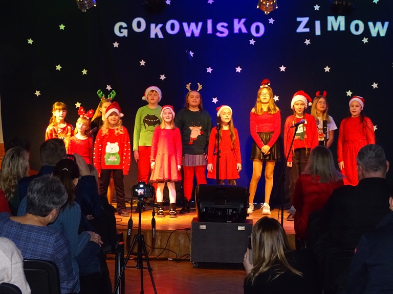 Grupa wokalna