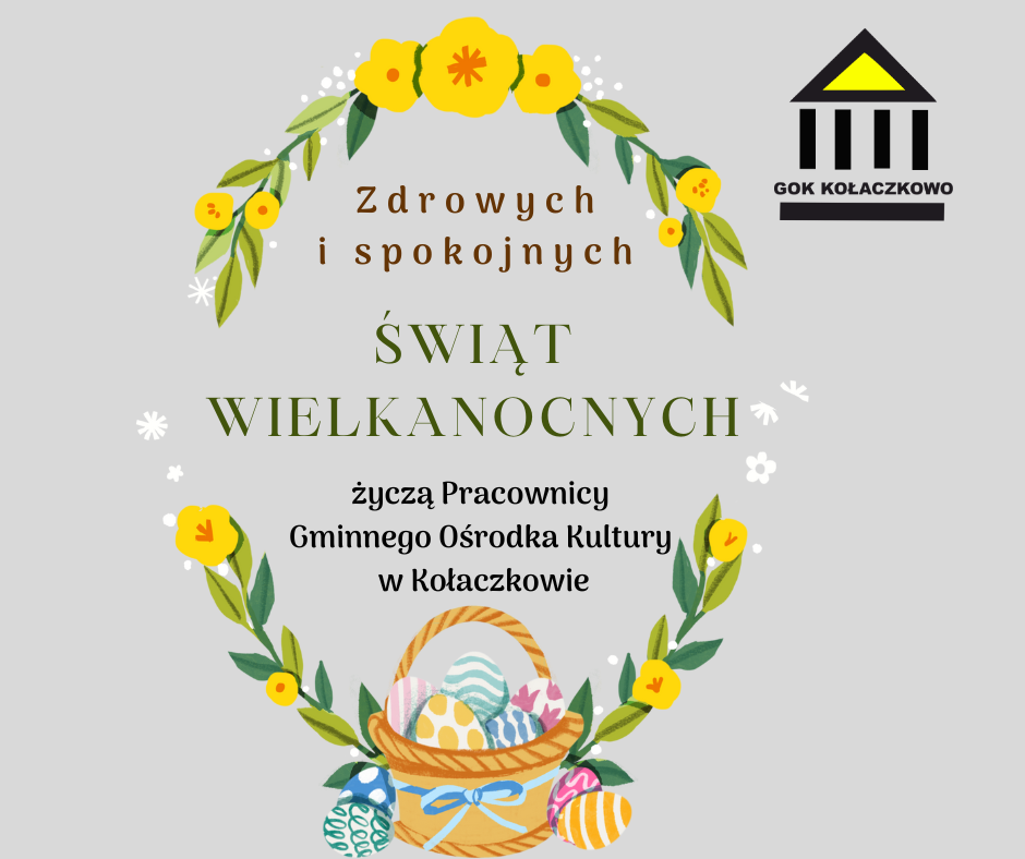 Grafika wielkanocna