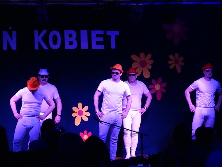 Strażacy z OSP Pietrzyk&oacute;w