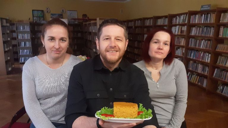 Konkurs kulinarny