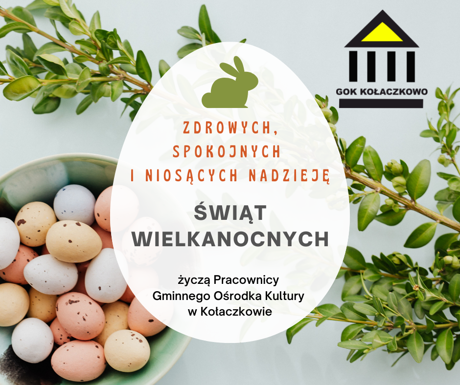 Wielkanoc 2022