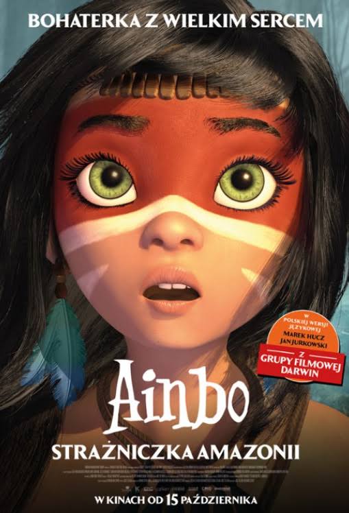 Ainbo
